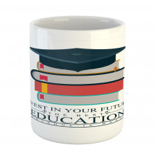 Education Inspirational Mug