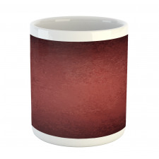 Ombre Effect Grungy Ground Mug