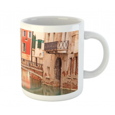 Old Town Stone Bridge Mug