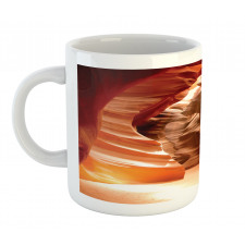 Grand Canyon in Colorado Mug