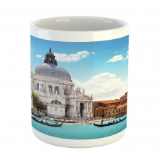 Grand Canal Venice Mug