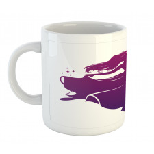 Prince and Princess Dance Mug