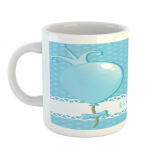 Little Prince Party Mug