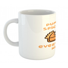 Jolly Cake Animation Mug