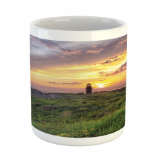 American Landscape Mug