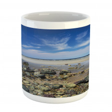 Plum Island Beach Mug