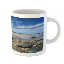 Plum Island Beach Mug