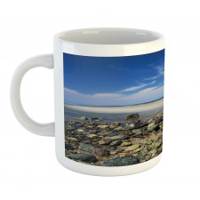 Plum Island Beach Mug