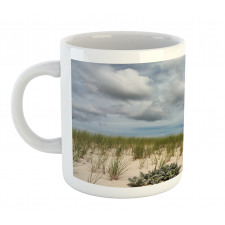 Cape Cod Coastline Mug