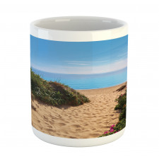 Herring Cove Beach Mug