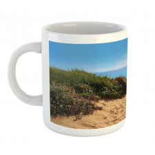 Herring Cove Beach Mug