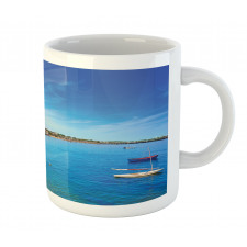 Cape Cod Provincetown Mug