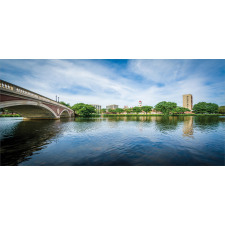 Old Historic Bridge Mug