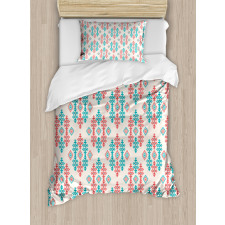 Traditional Local Duvet Cover Set