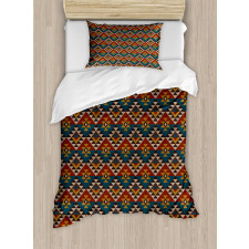 Art Design Duvet Cover Set