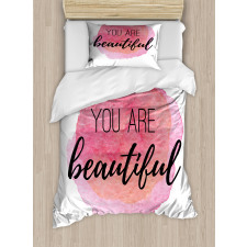 You are on Stain Duvet Cover Set