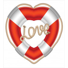 Valentine Love Hearts Duvet Cover Set