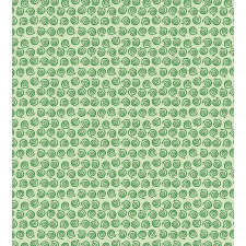 Dotted Wild Reptile Duvet Cover Set