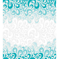 Floral Classic Design Duvet Cover Set