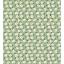 Daisies Duvet Cover Set