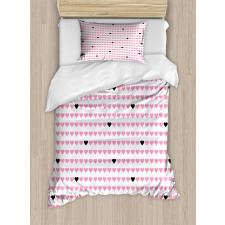 Symmetry Duvet Cover Set