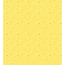 Big or Small Spots Duvet Cover Set