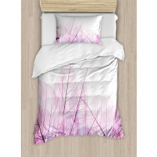 Spring Time Fantasy Duvet Cover Set