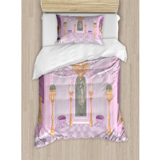 Palace Interiors Cartoon Duvet Cover Set