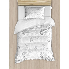 Seashell Style Designs Duvet Cover Set