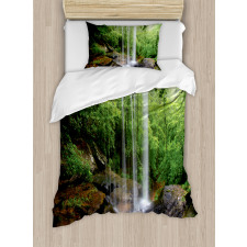 Northern Alabama Duvet Cover Set