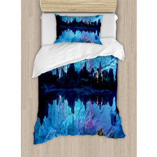 Reed Cistern Cave Duvet Cover Set