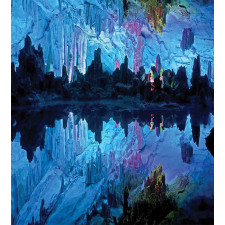 Reed Cistern Cave Duvet Cover Set