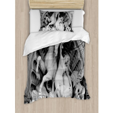 Nymph Octopusrt Duvet Cover Set