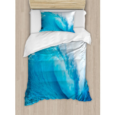 Extreme Water Sports Duvet Cover Set