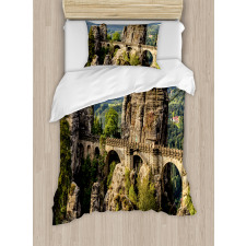 Germany Middle Age Duvet Cover Set