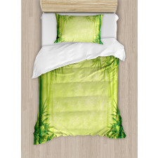 Chinese Fengshui Duvet Cover Set