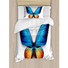 Cycle of Life Theme Duvet Cover Set