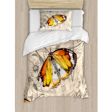 Meditative Journey Duvet Cover Set