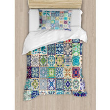 Flora Duvet Cover Set