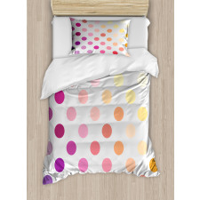 Digital Duvet Cover Set