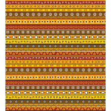 Indigenous Art Duvet Cover Set