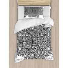 Celtic Art Duvet Cover Set