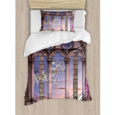 Secret Garden Fairytale Duvet Cover Set