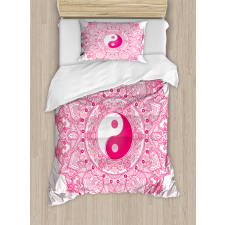 Mystical Duvet Cover Set