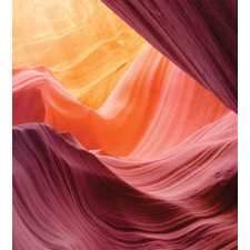 Grand Canyon Scenery Duvet Cover Set