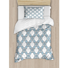 Portuguese Duvet Cover Set