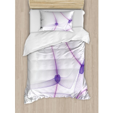 Unique Modern Duvet Cover Set