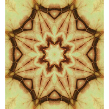 Mandala Grunge Ethnic Duvet Cover Set