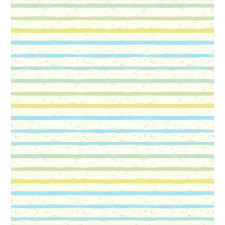Grunge Pastel Pattern Duvet Cover Set