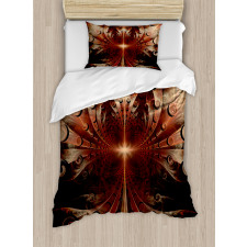 Medieval Times Artwork Duvet Cover Set